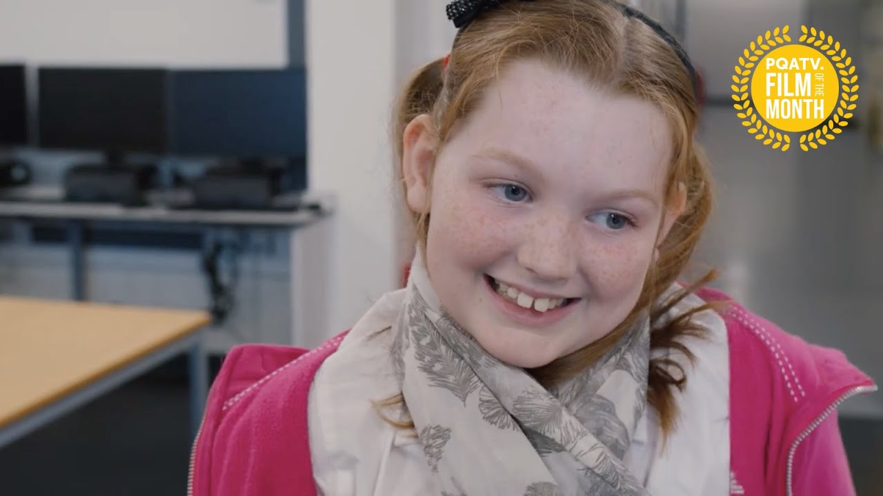 Keepsake - PQA Ipswich Blue - Film Festival 2024 - PQATV Film of the Month Jun 25