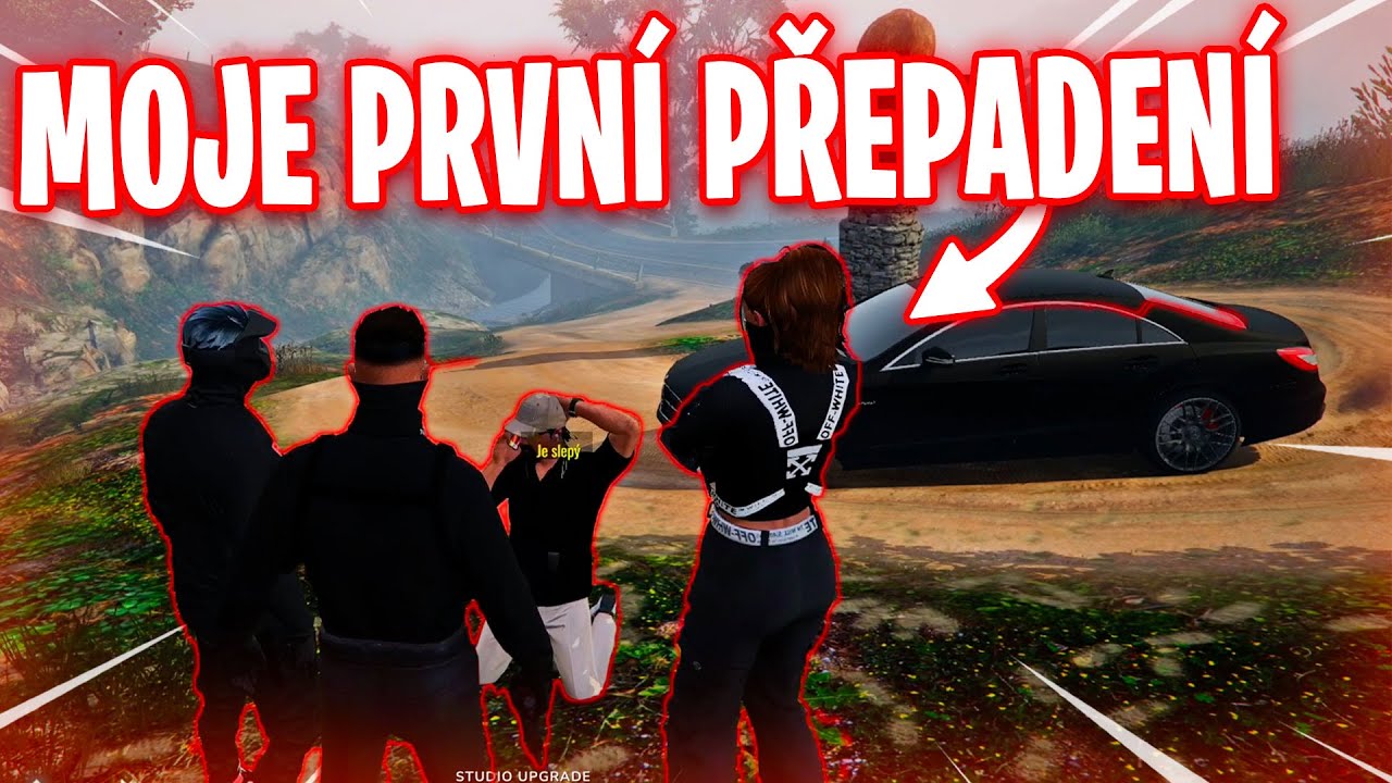 KDO JE NEJRYCHLEJŠÍ? 🏎️ ZÁVOD O VŠE PROTI @strikeros  | POHODÁŘI RP