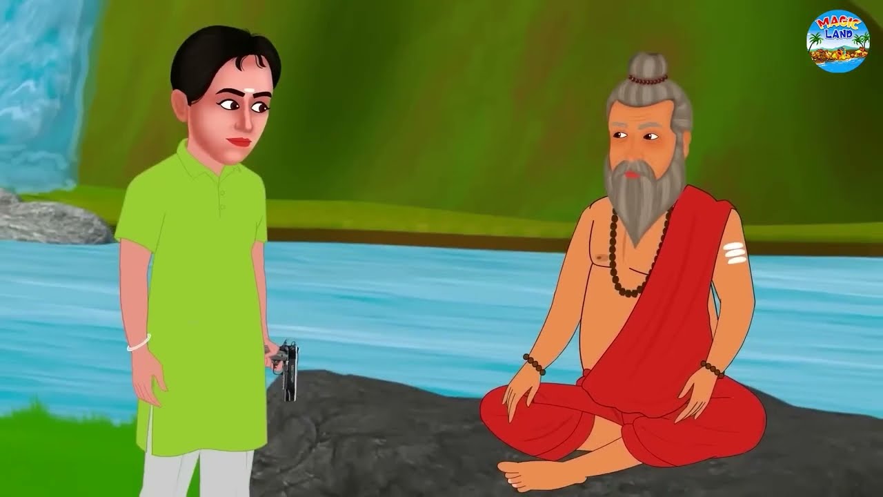 ಥಂಡಿಯಲ್ಲಿ ಪರಾಟಾ ಹಾಸಿಗೆ ಹೊದ್ದು ಬದುಕುವ ವಿಚಿತ್ರ ಮಾವ–ಅತ್ತೆಯ ಮನೆ | Kannada Stories | Stories in Kannada