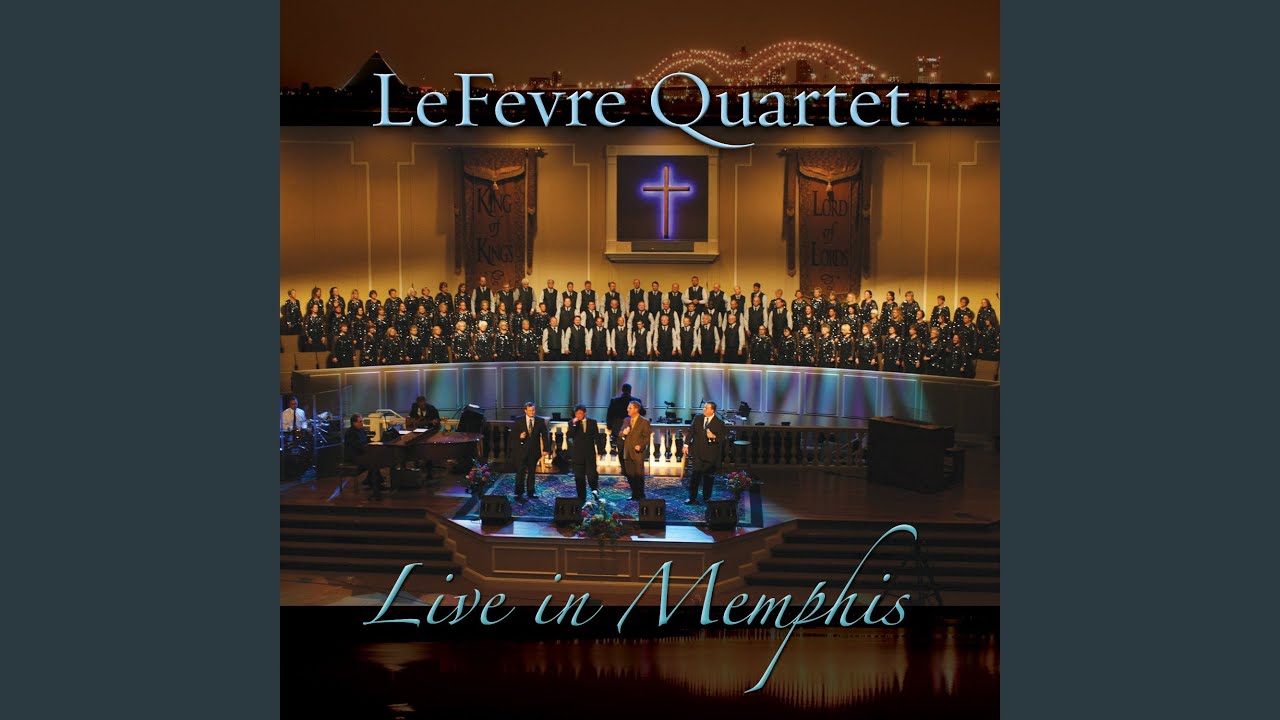 You're Never Too Far Away: LeFevre Medley