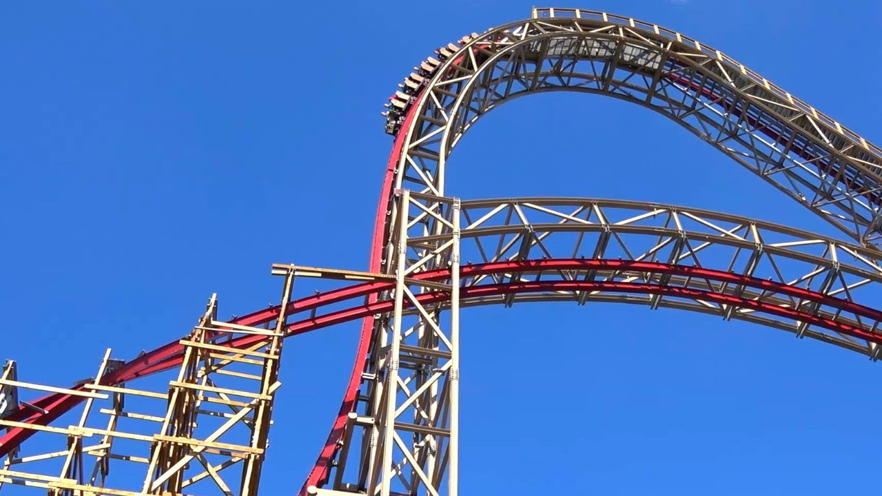 Zadra - Energylandia
