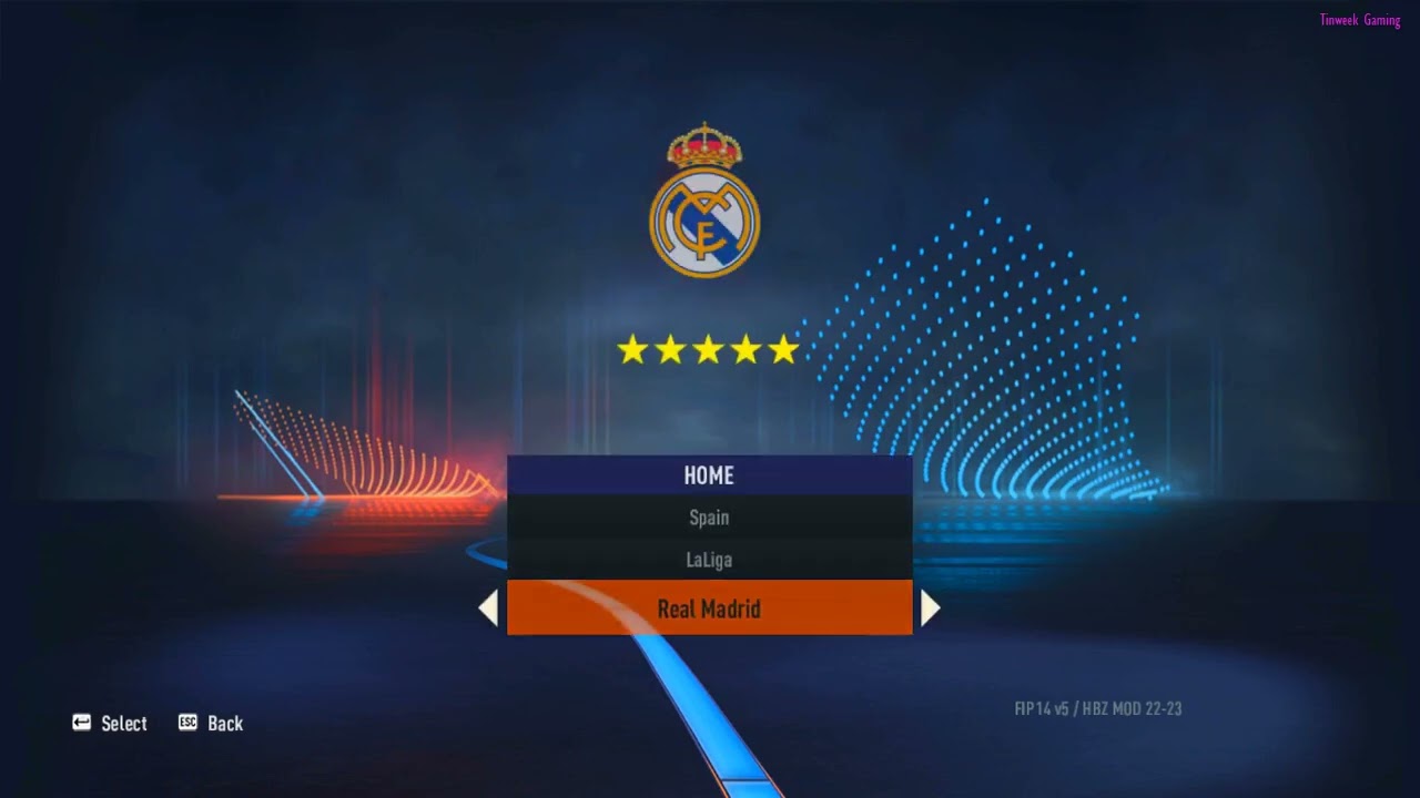 FIFA 14 PATCH 23 LATEST SQUAD UPDATE AND TRANSFERS #fifa14modfifa23