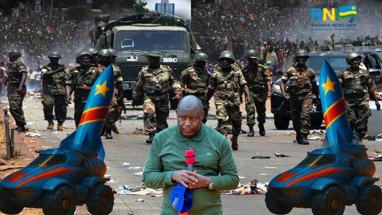 IKI GITONDO LE20/02/2026 MA23 ISHANO BUJUMBUA NEVA ARICWA IGIKUBA KIRACITSE MURI MA23 BUNYONI YAGIYE