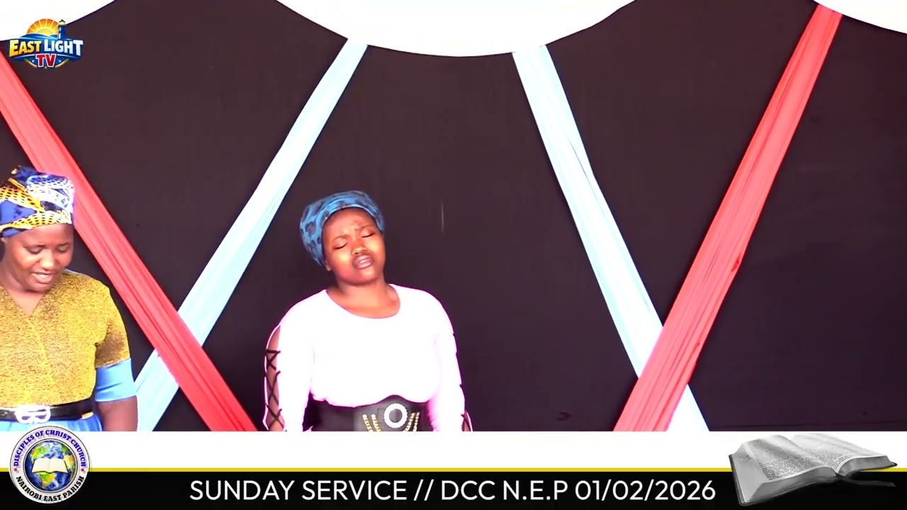 DEEP WORSHIP