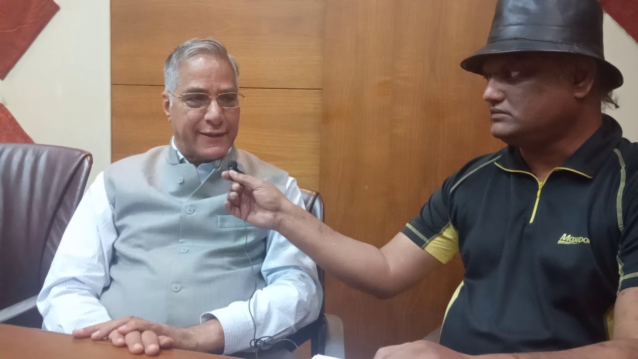 Senior BJP Leader Lehar Singh on the absence of #Mamata and #Mayawati in oppn meeting over #CAA