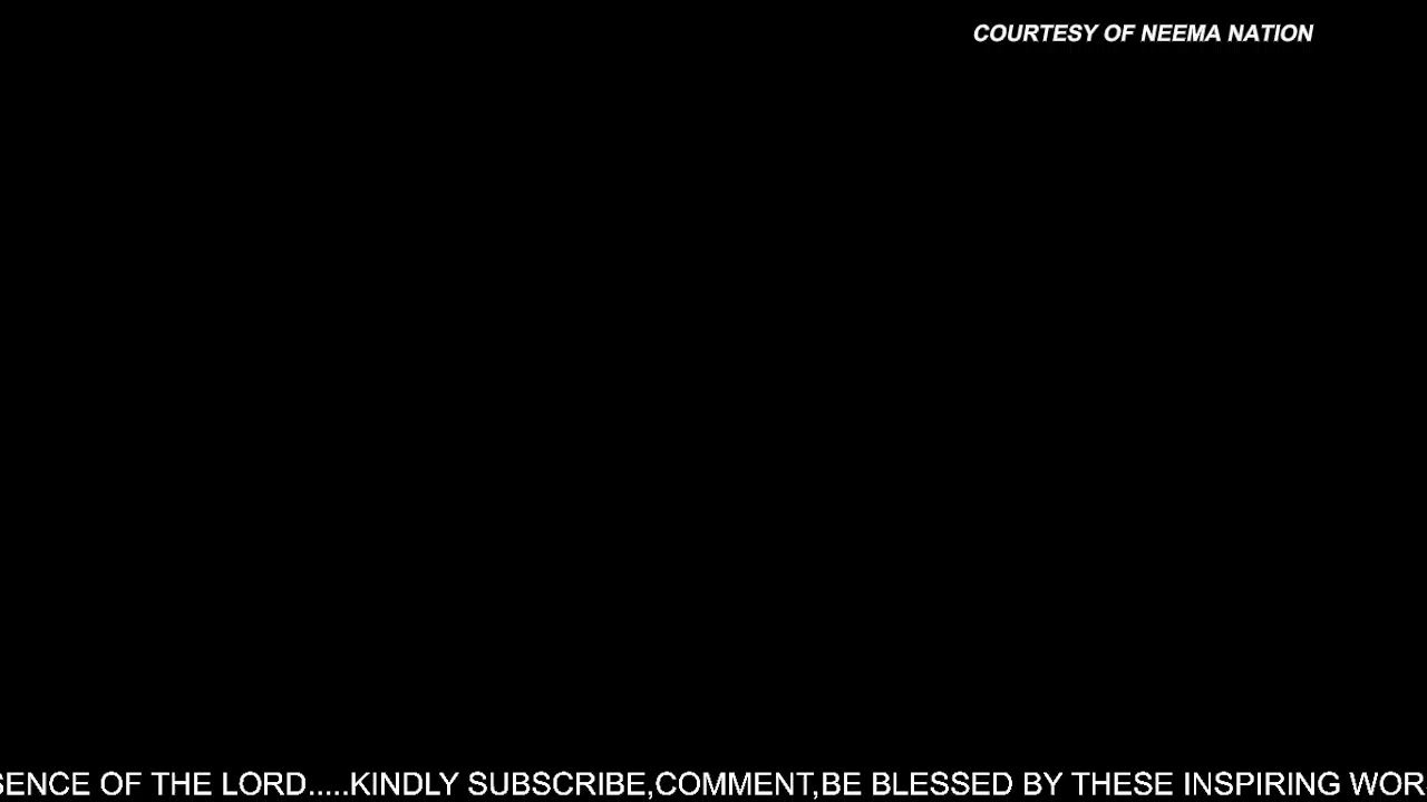 GOSPEL WINDS MIRACLE (Gwmc) Live Stream