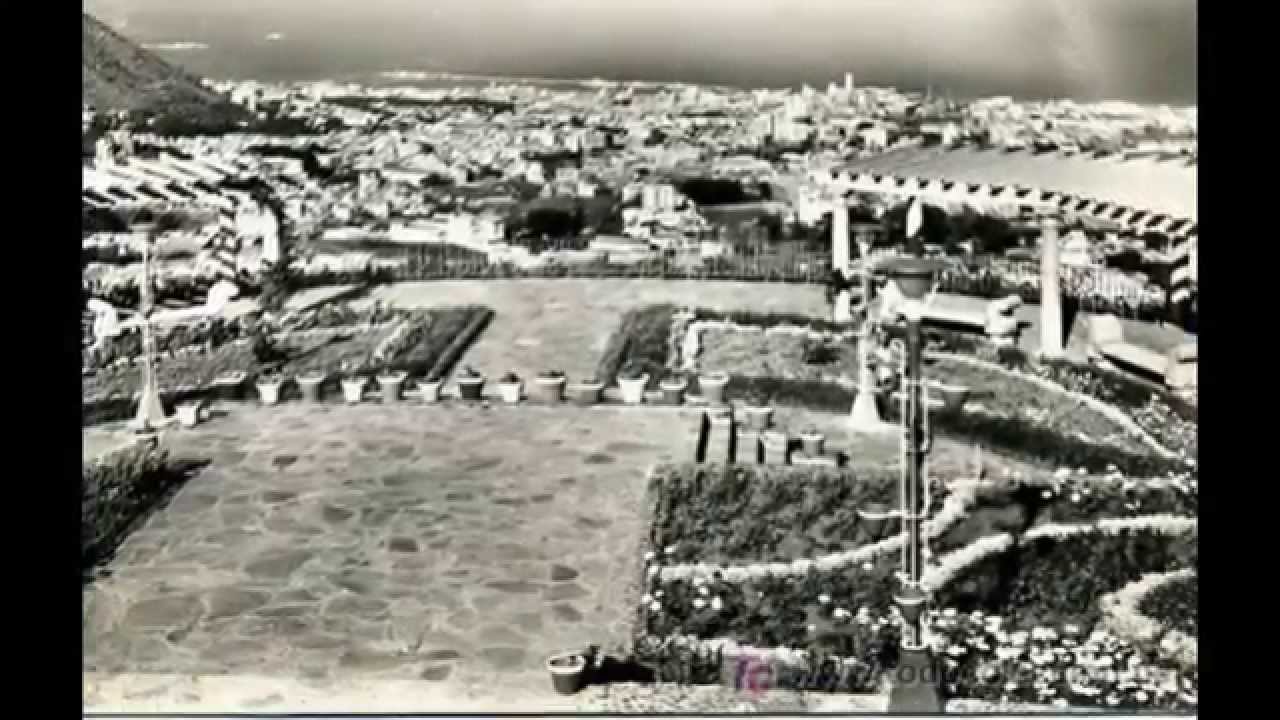 la cuesta de antaño