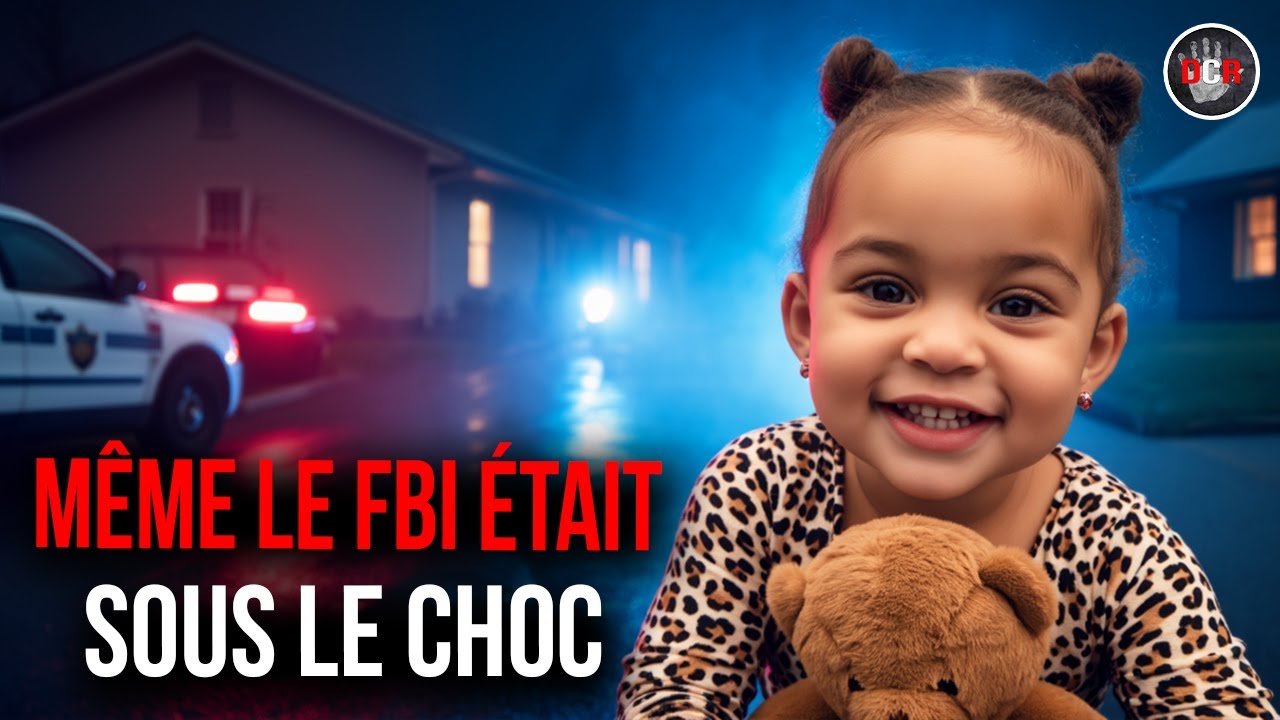 Cette Affaire a Choqu&eacute; l'&Eacute;tat-Unis. L'histoire D&eacute;chirante Skylar Gardner