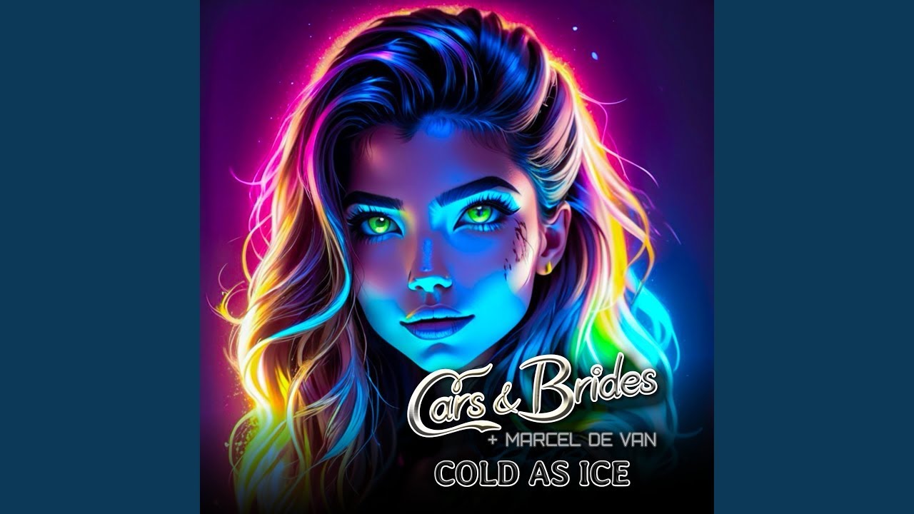 Cold As Ice - Marcel De Van ft Cars & Brides