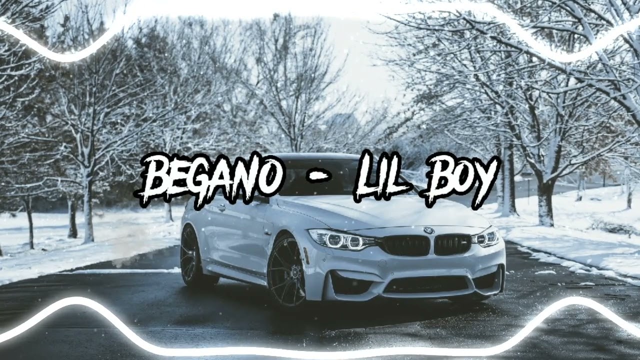 begano - lil boy copyright free