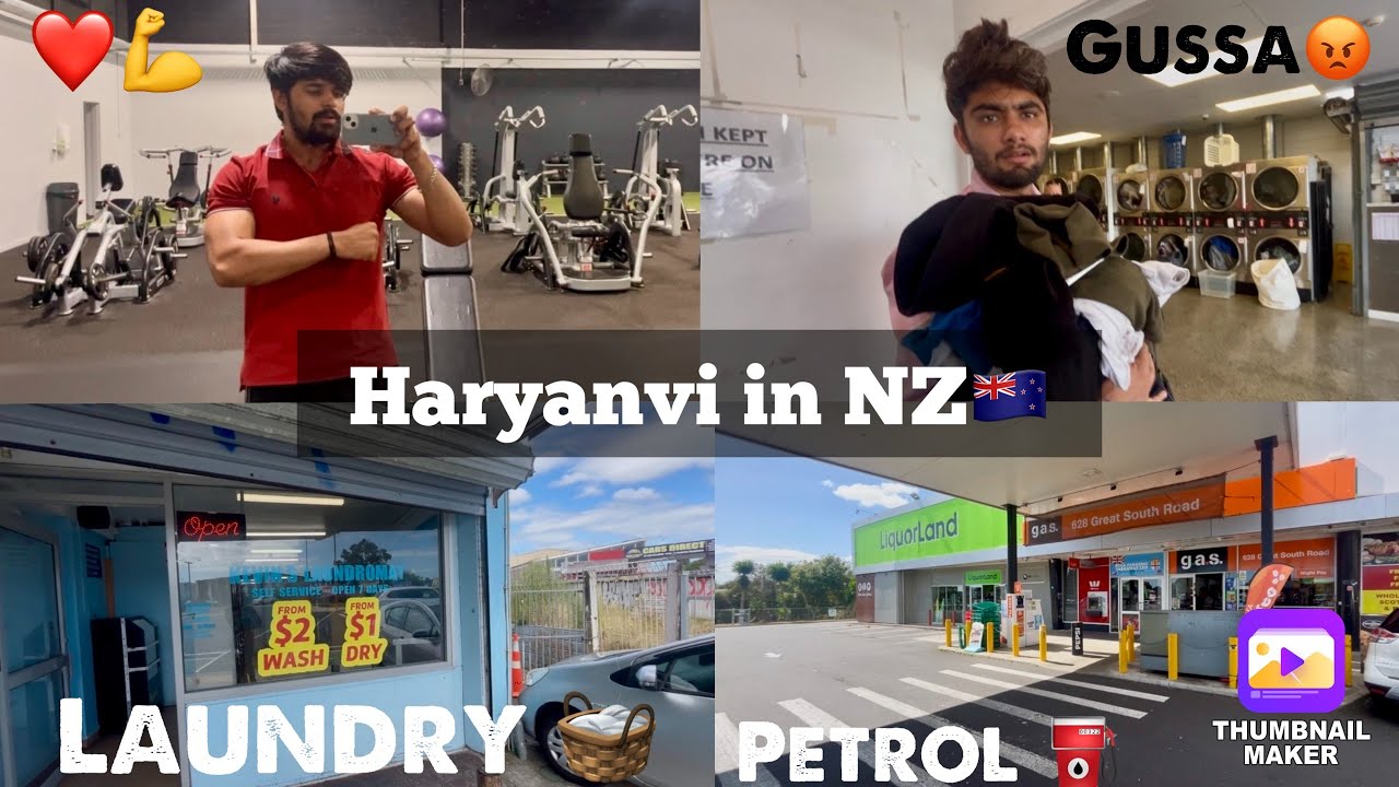 लत्ते धो लाए😂|| Life of an international student in NZ🇳🇿|| #viral #trending #vlog #youtube ​