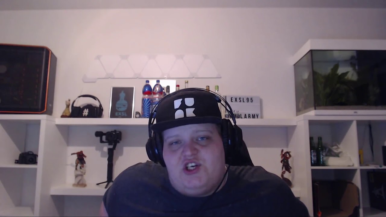 Miguel Pablo als Nachbarn   Meine Gedanken zur Lage