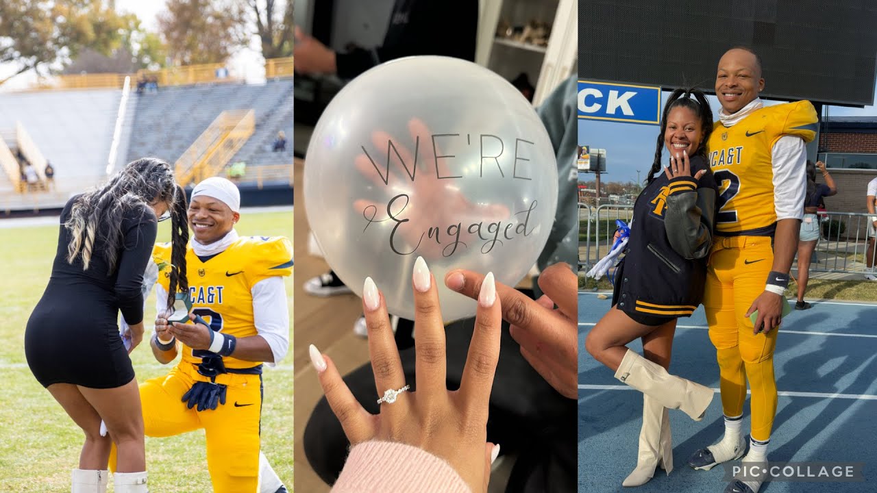 “She Said YES 😭💍 | The Proposal She Never Expected”