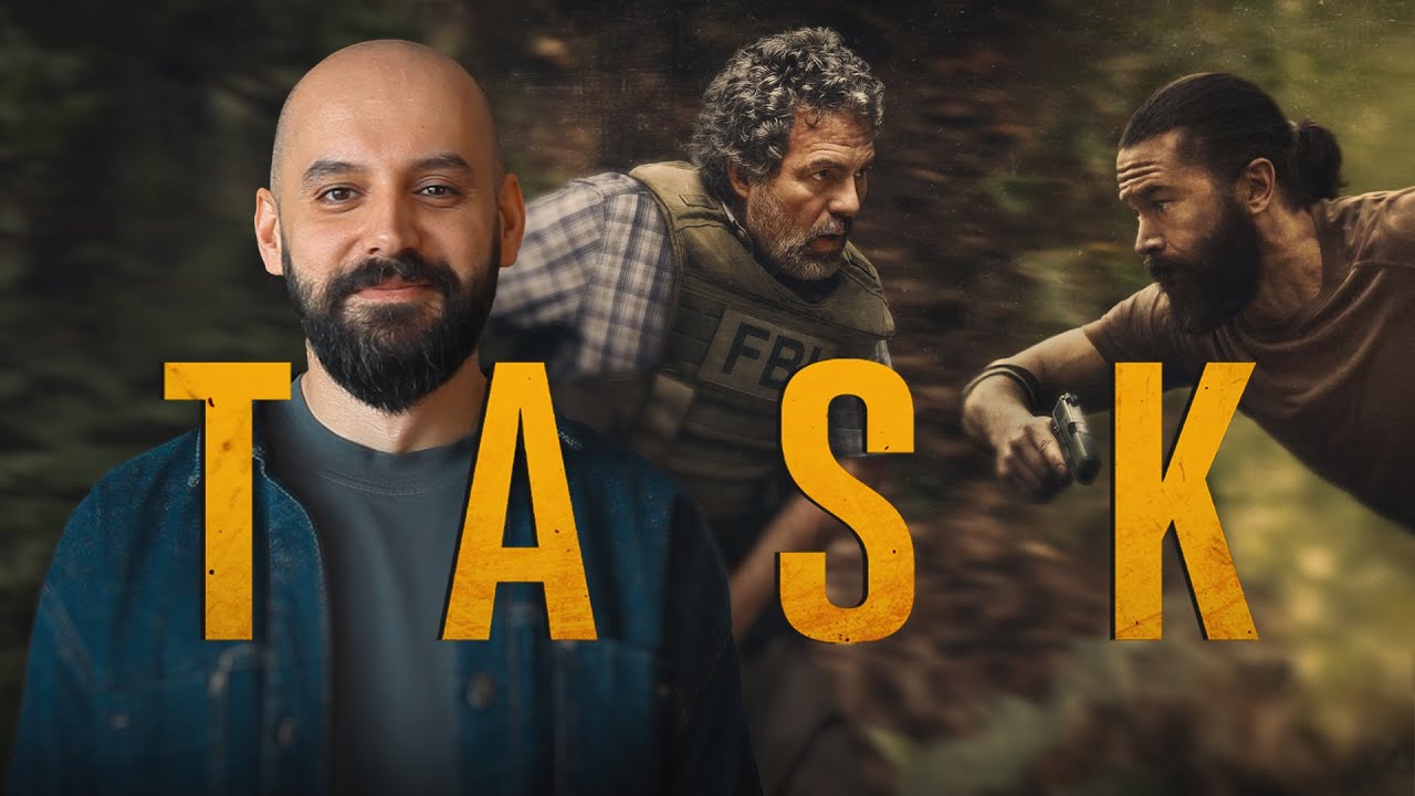 معرفی مینی سریال جذاب و جدید HBO