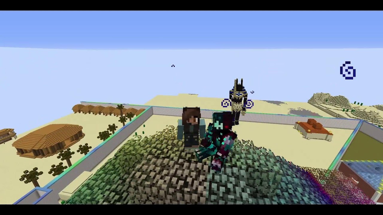 Olympus Dimentions Christmas Special! (Season 2 Episode 8) (Live)