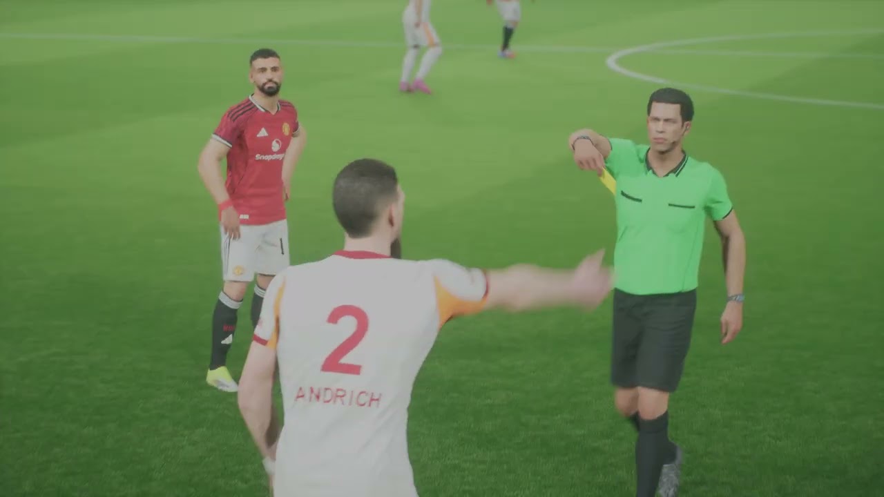 Pes Kapışma:Çağrı ile 2. Ve 3.Maç 