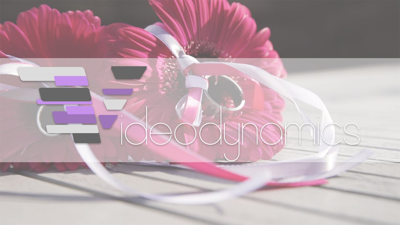 De bruiloften van 2015 - Videodynamics