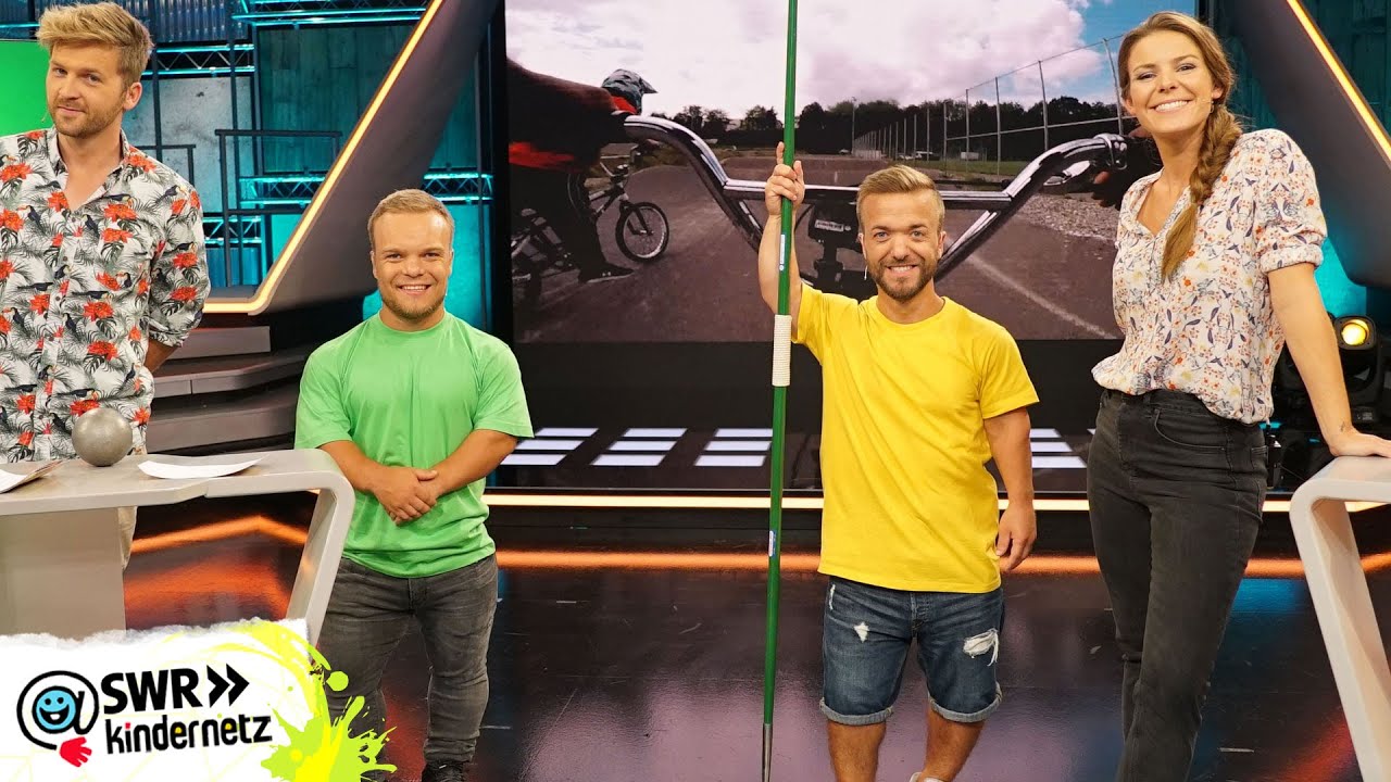 Das Weltmeister-Duell: Niko Kappel gegen Mathias Mester | Tigerenten Club
