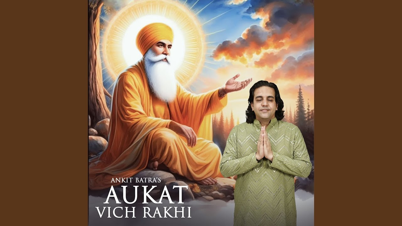 Aukat Vich Rakhi