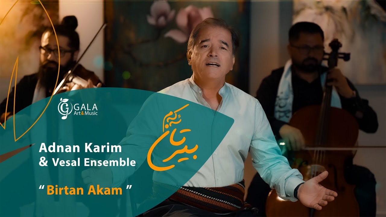 Birtan Akam, Adnan Karim & Vesal Ensemble