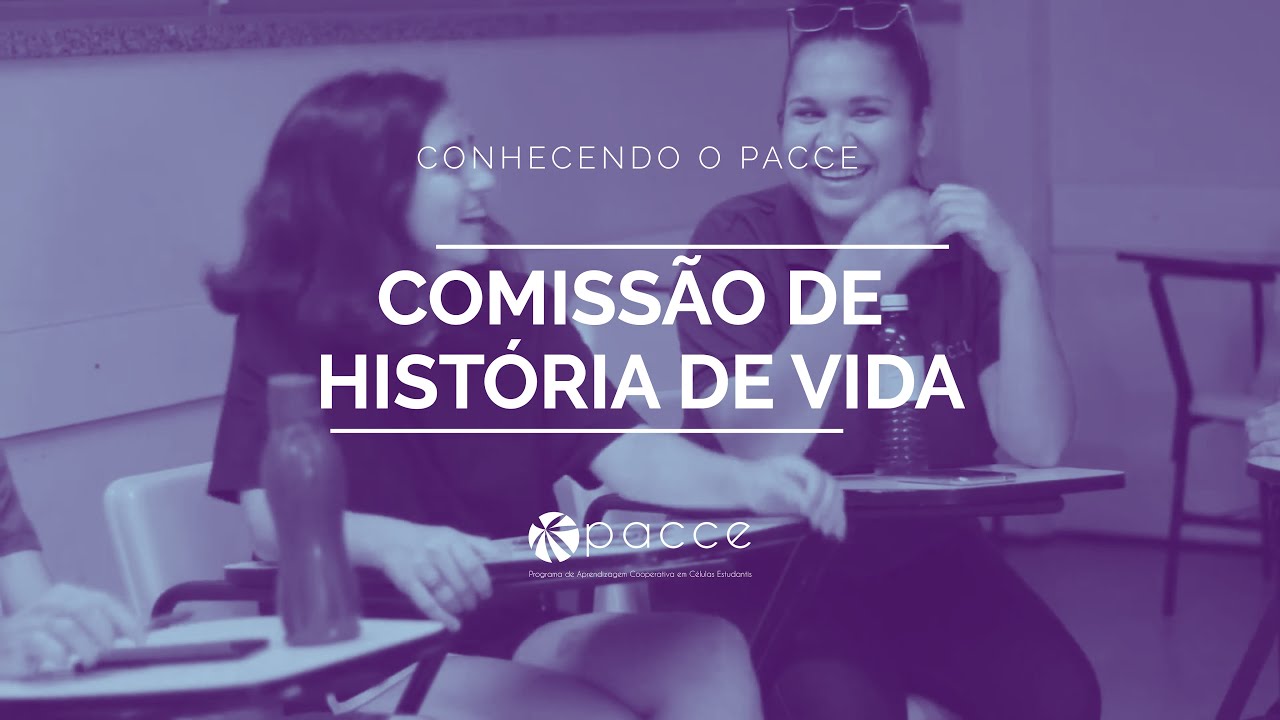 Comissão de História de Vida