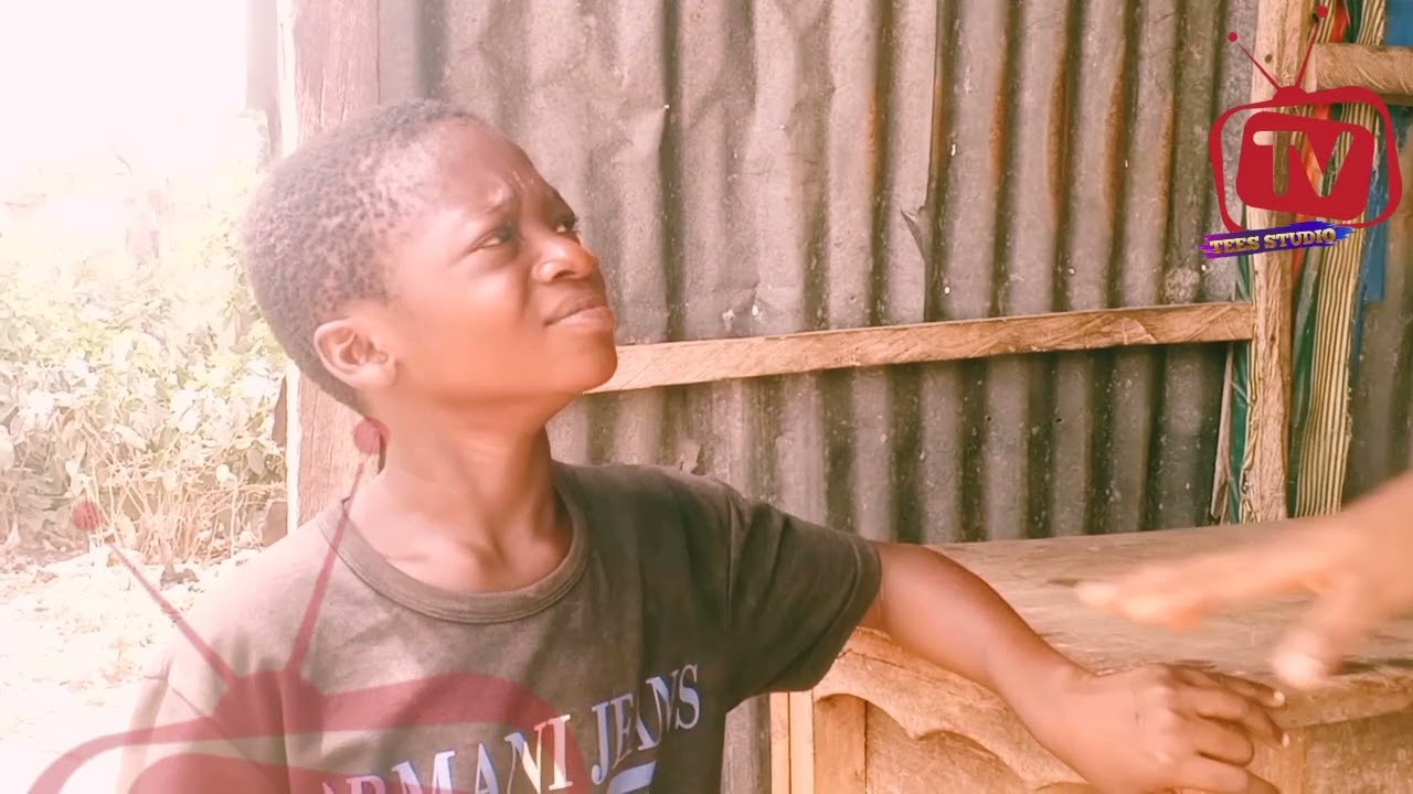 ALAGBARA Episode 3 Yoruba latest movie out now 