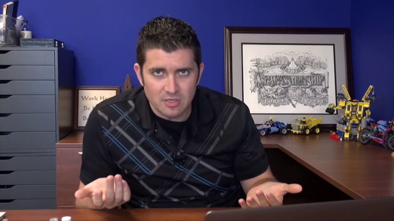 Goulet Q&A 184: Pen Pricing, TWSBI Lineup, & How Brian Catalogs His Pen Collection