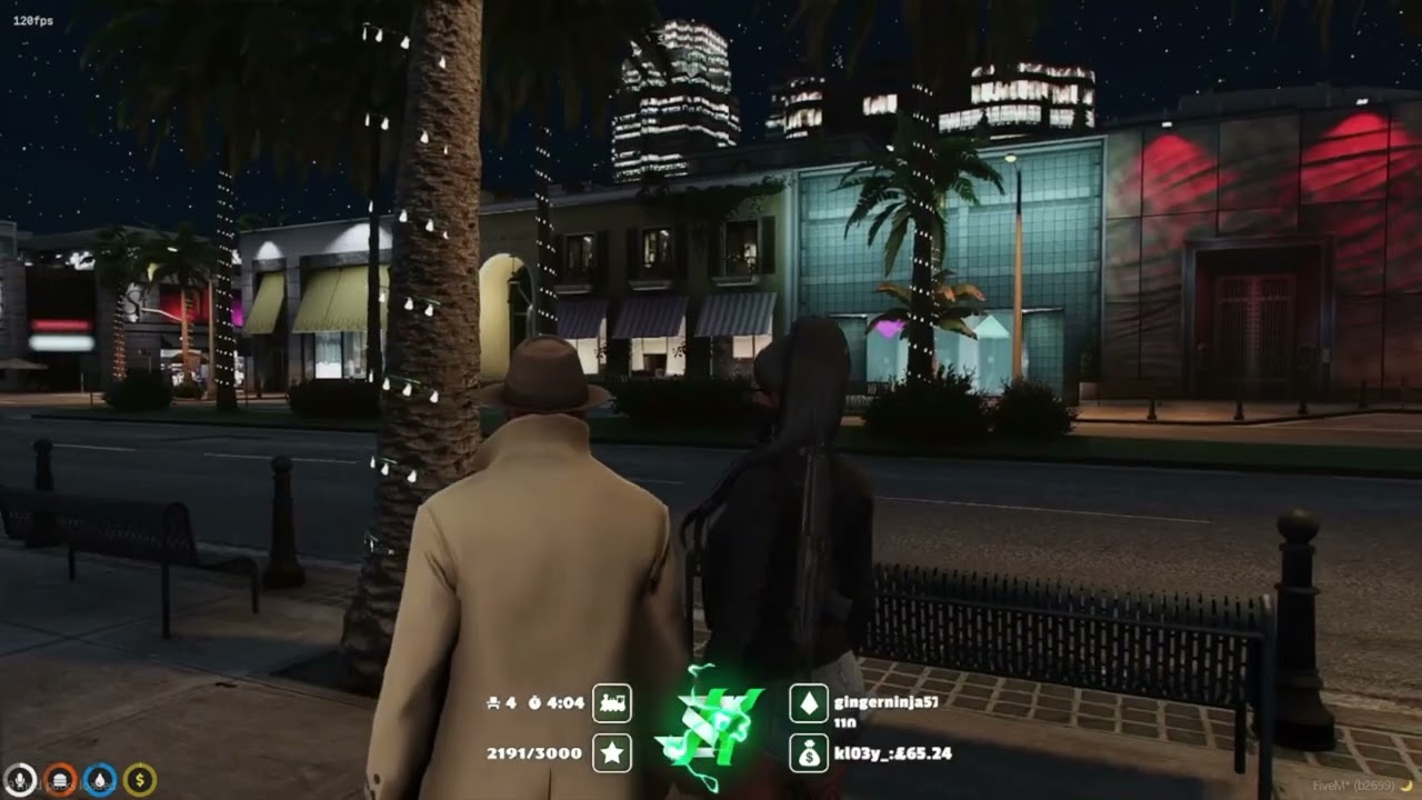 Sparky Kane Talks About Dwayne Flores Snitching To Brooklyn Baker.. | GTA RP NoPixel 3.0