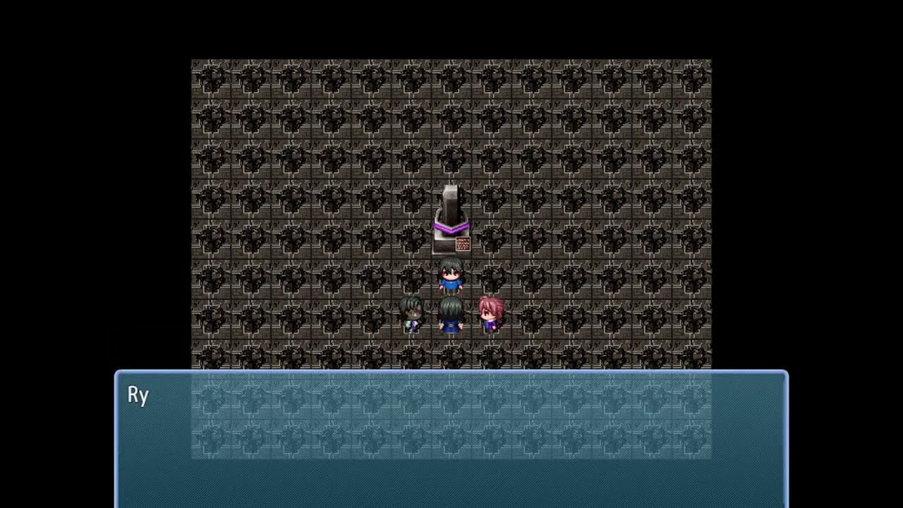 Code Lyoko Fan Game Concept (Please Read Description)