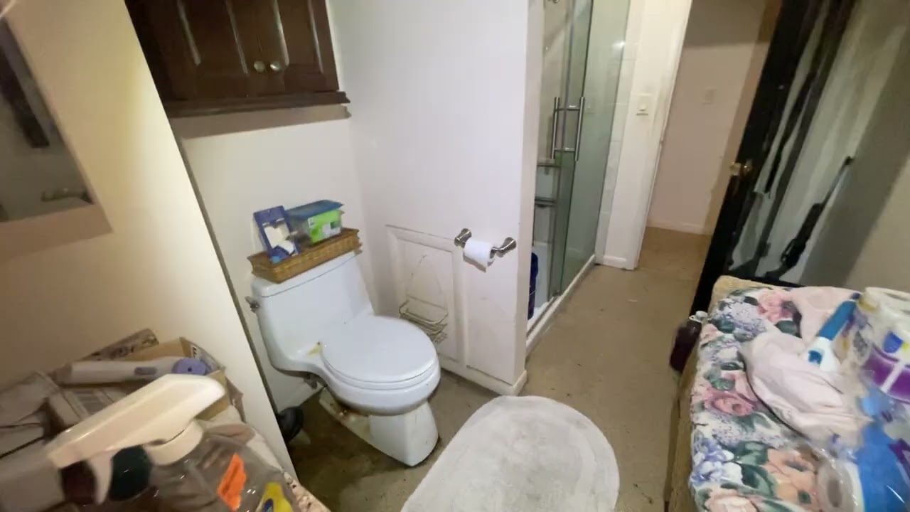 🌳👀 (Dade City FL) Part 1 3 / 2 / 2 Block Home on Over Half Acre!!! 👀🌳