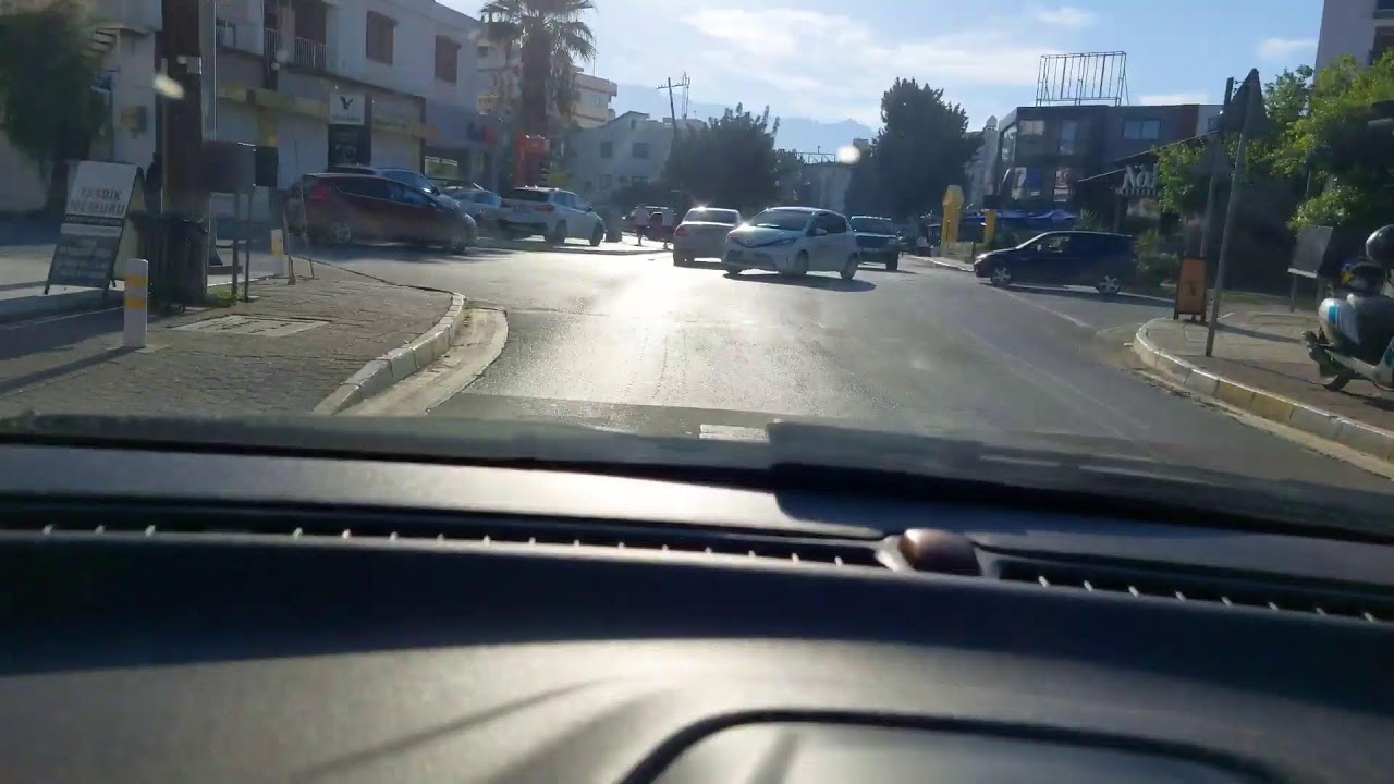 #live #kktc #girne
