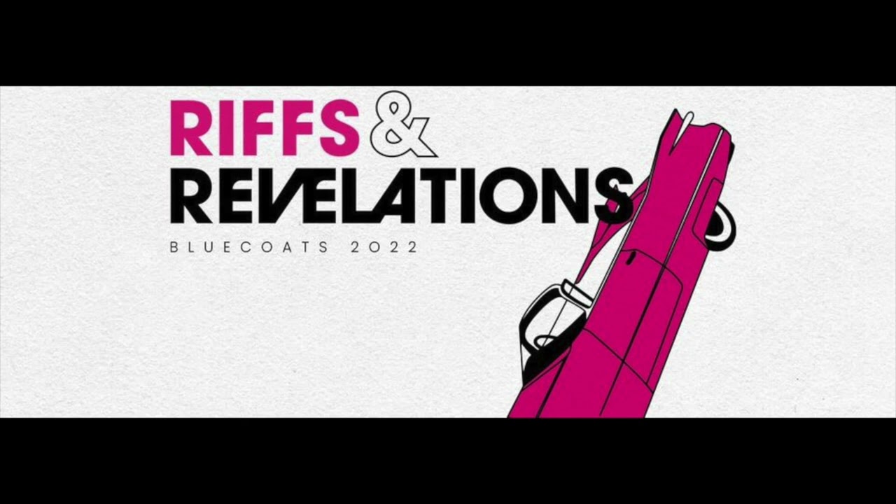 Bluecoats 2022 