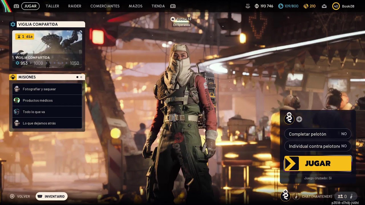 ARC Raiders