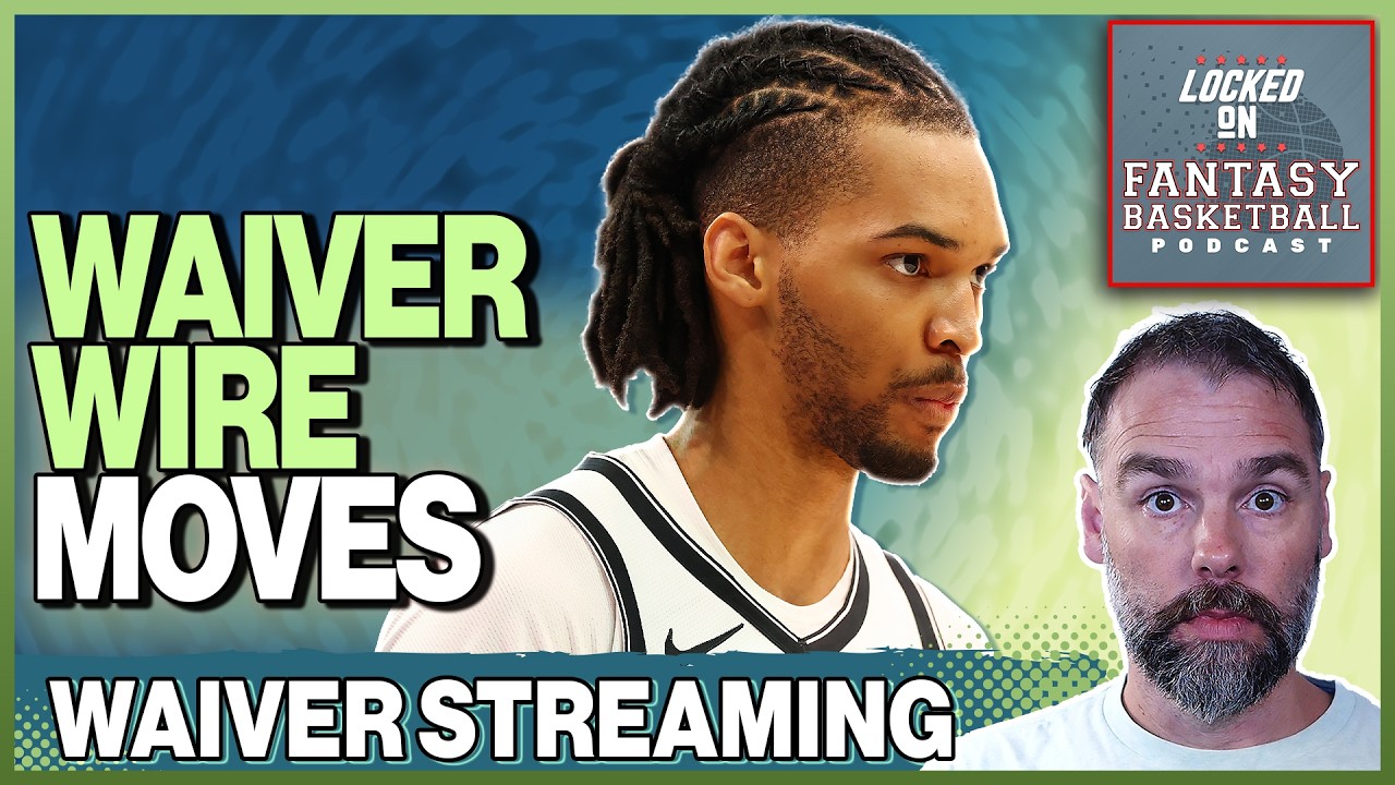 Обзор и руководство по трансляциям матчей НБА в фэнтези-баскетболе на понедельник.