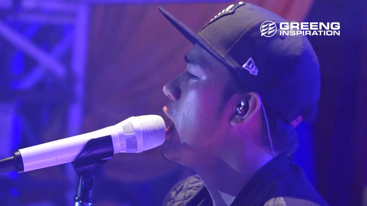 FULL ALBUM REPVBLIK Penutupan TCOF Season 4 2019