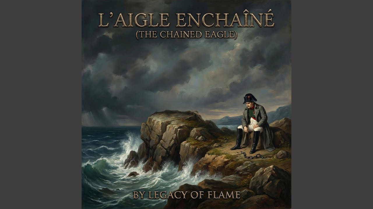 L'Aigle Enchaîné (The Chained Eagle)