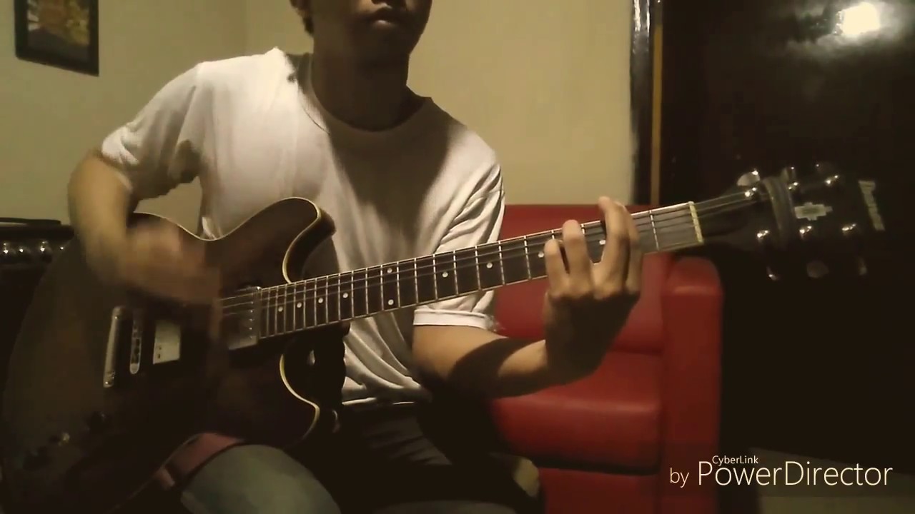 Simple Plan - Perfect (Guitar Cover)