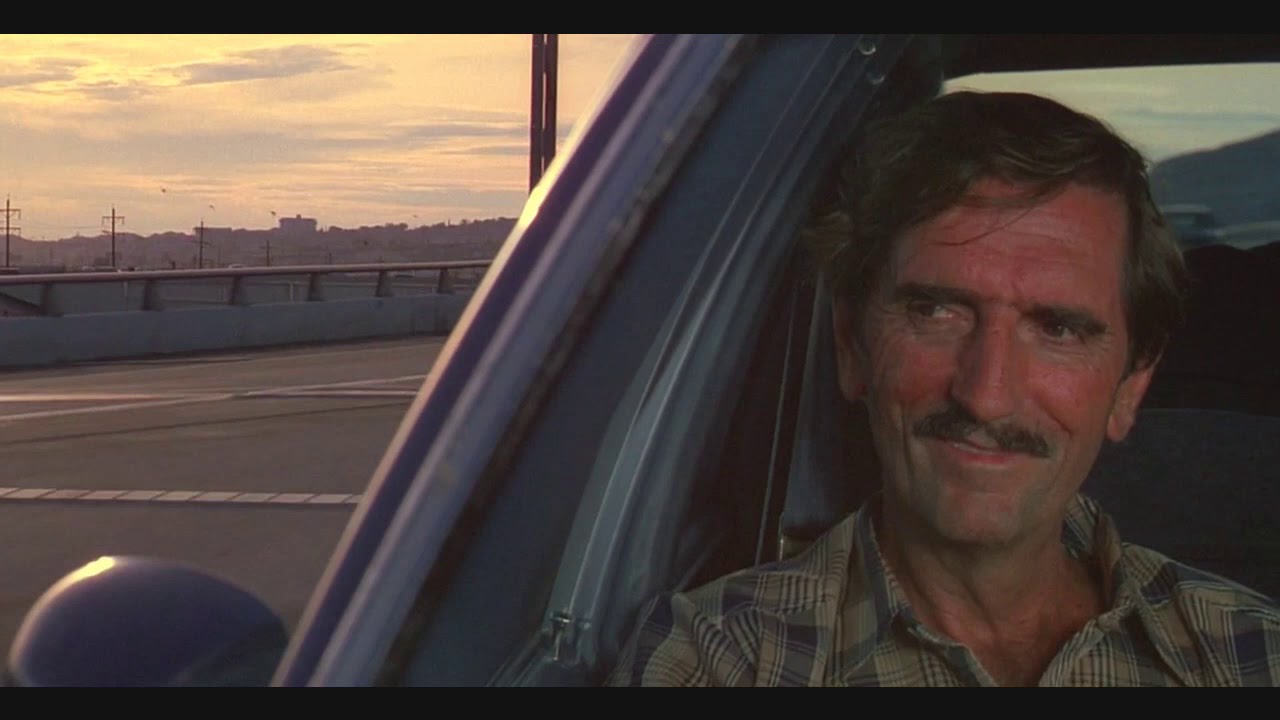 Leon Russell - Stranger in a Strange Land (Wim Wenders Road Movies)