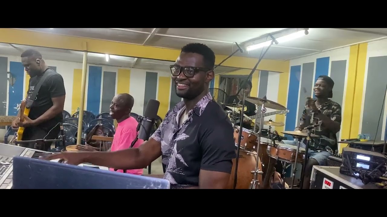 PENTECOSTAL PRAISE SESSION WITH @perrylokkoministries5083  🔥🔥🔥🔥🔥🔥🔥🔥