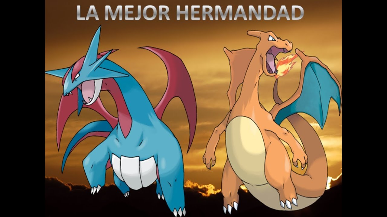 Creepypasta-Pokémon La Mejor Hermandad CREEPYPASTAS ESPECIALES #1