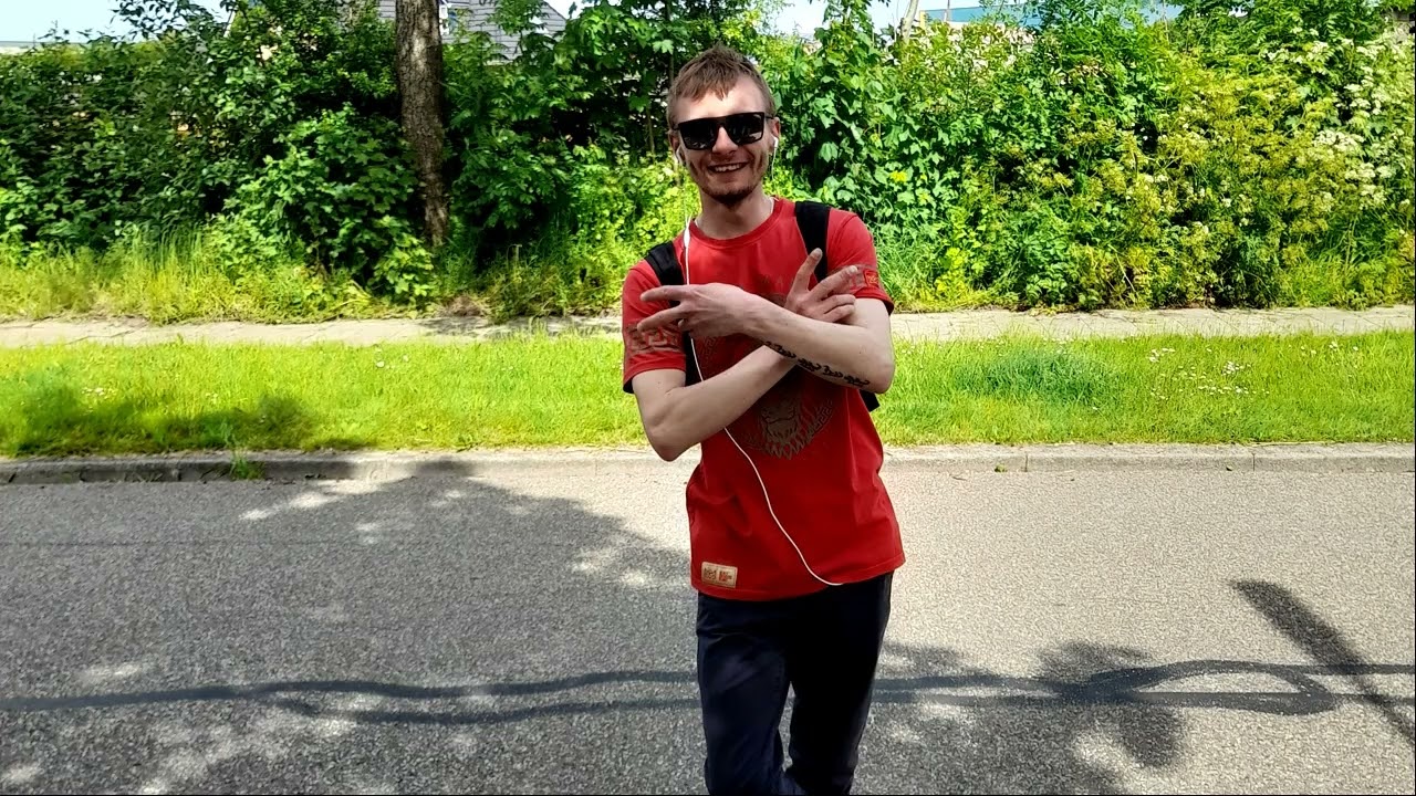 papaj Ppj - chciałbym z tobą