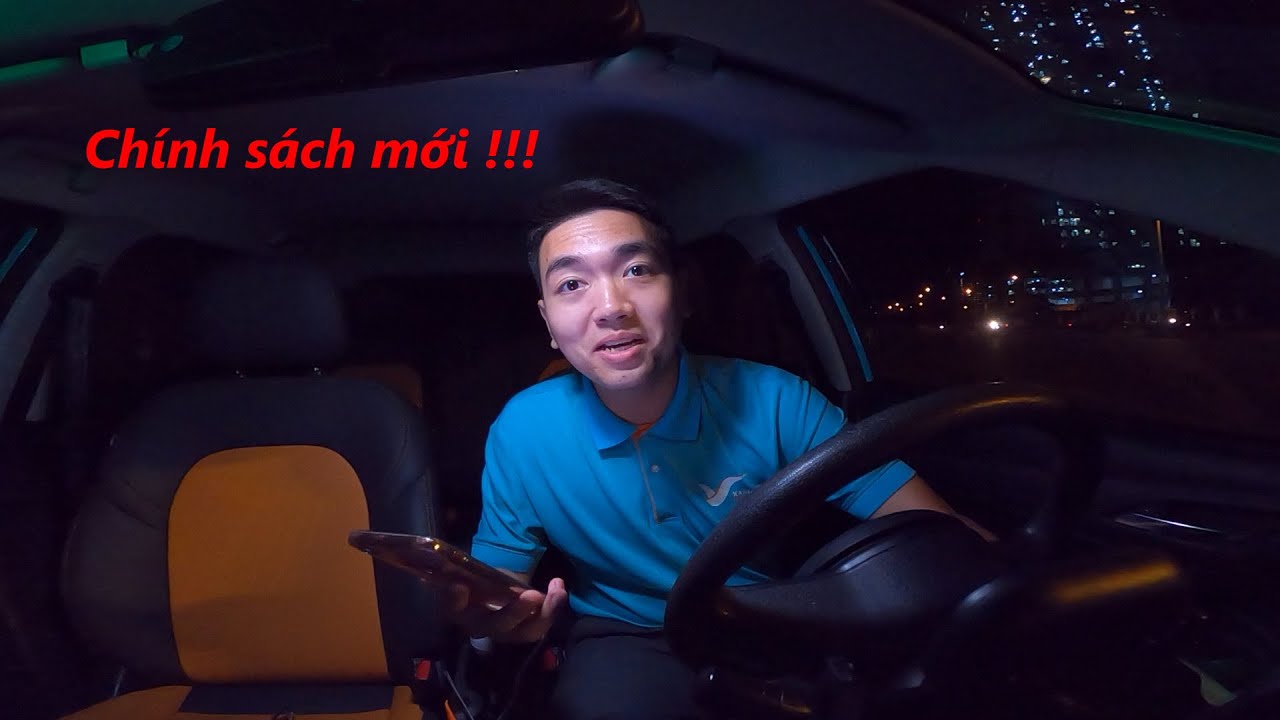 2024 Xanh SM Taxi có còn ngon - chính sách mới có gì ?