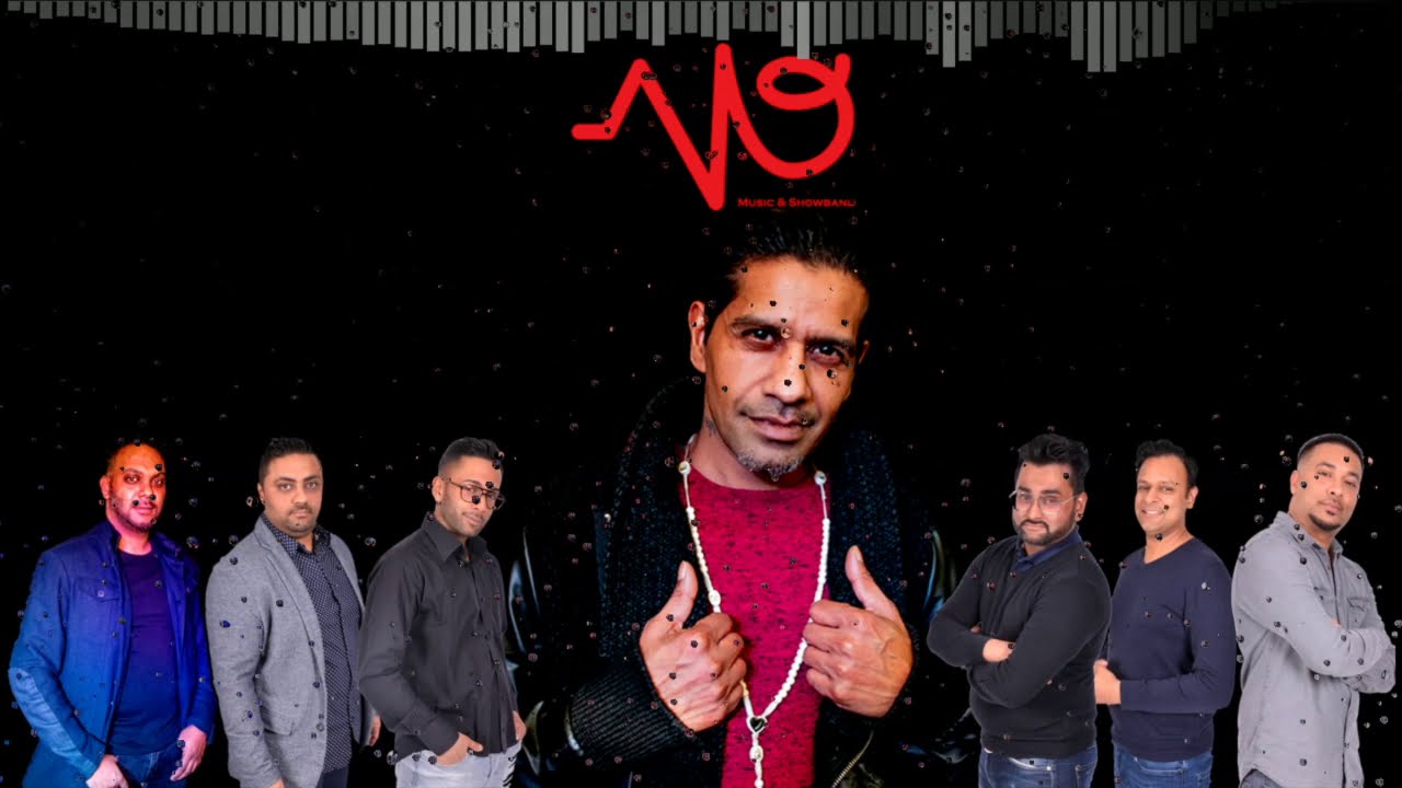 Humein Tumse Pyaar Kitna - Faziel Wagid Hosain & All In One Music & Showband