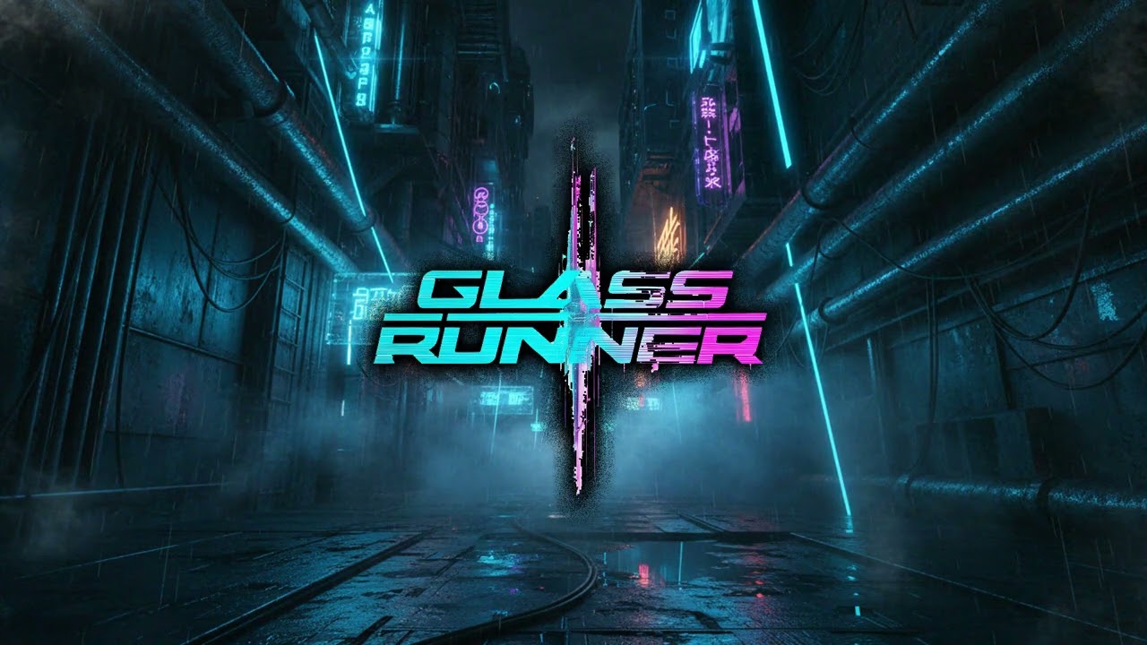 Synthetic Divide | GlassRunner