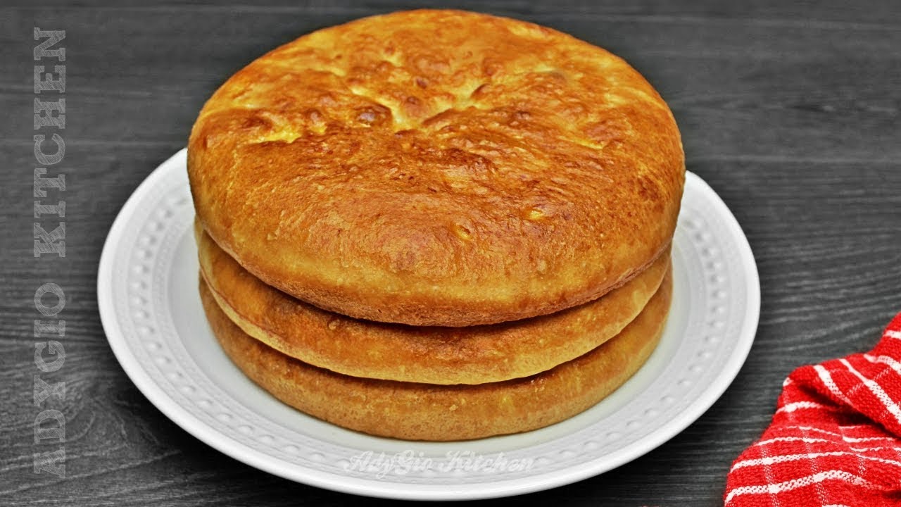 Placinte cu branza la cuptor , placinte babane rusesti reteta simpla