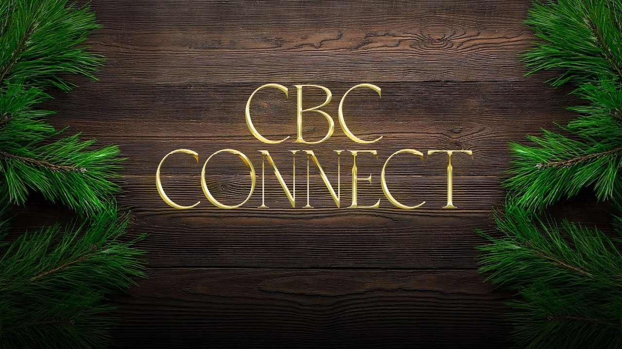 CBC Connect 12/21/2025