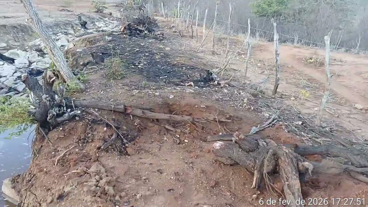 Depois de muito tempo Voltando a gravar um videosinho pra o canal sertão nordestino 