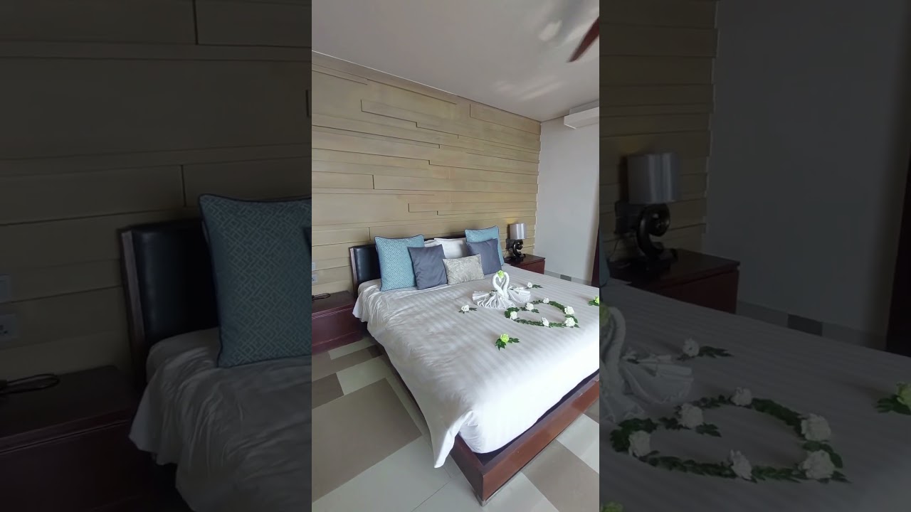 Impiana Private Villas Phuket, Phuket Thailand