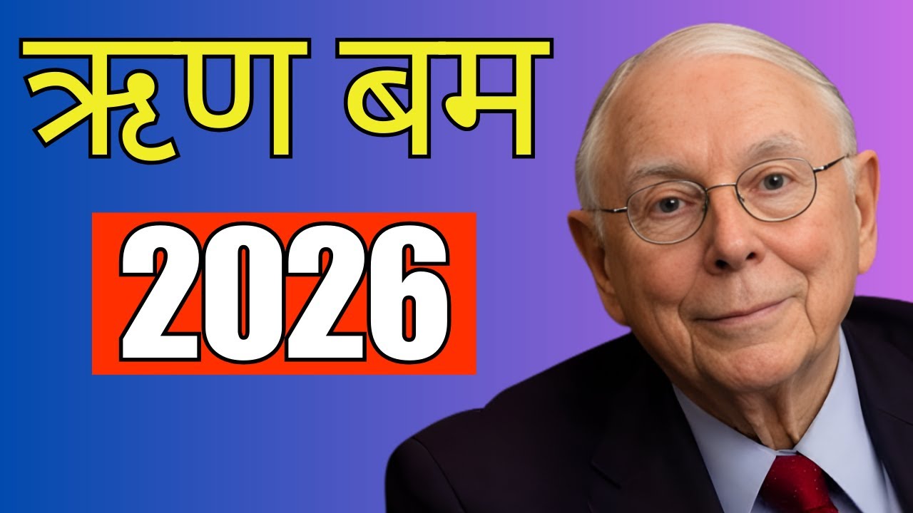 भारतीय कॉर्पोरेट ऋण एक टाइम बम है