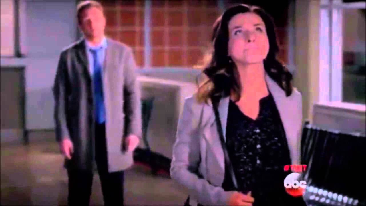 Owen & Amelia - Kiss Me